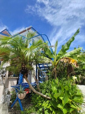 Guest House Churaumi