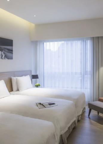 리버뷰 스위트 타이베이