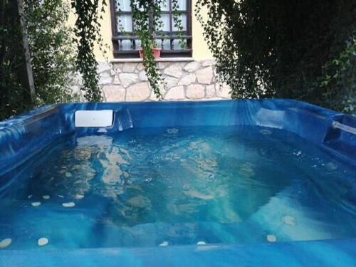 La Fragua del Canajal apartamentos-i
