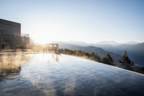 호텔 벨베데레- 파인 다이닝 & 스파