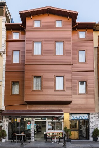 아스트로 스위트