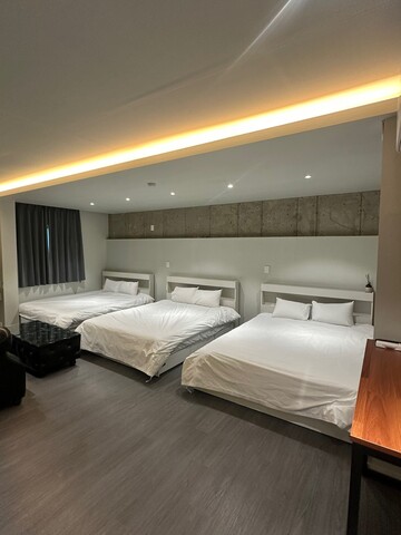 부산 해운대 아리랑 아일랜드