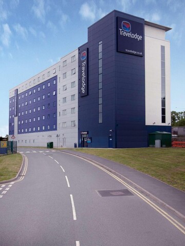 Travelodge Birmingham Airport