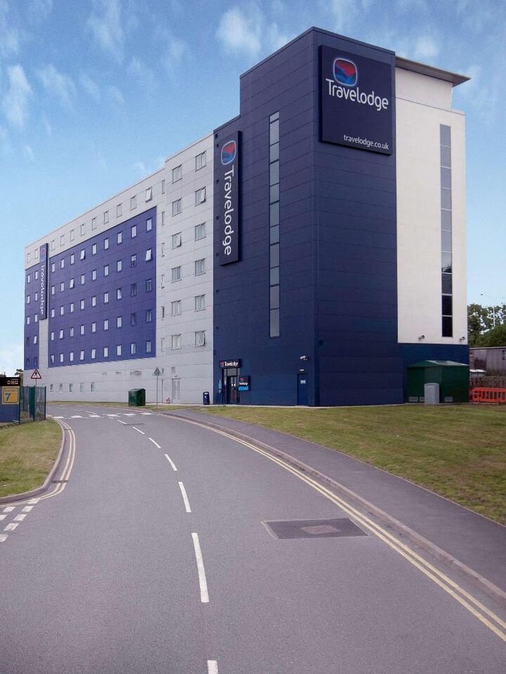 Travelodge Birmingham Airport-i