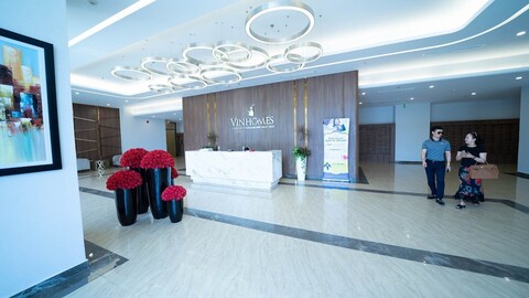 메트로폴리스 NNP 럭셔리 아파트먼트