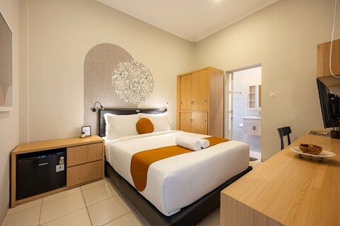 코브 누안사 홈