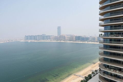 키락 - 그랜드 블루 겟어웨이