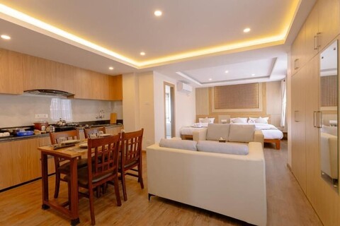 아티티 호텔 앤드 아파트먼트