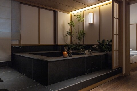 아늑 료칸 안산역점