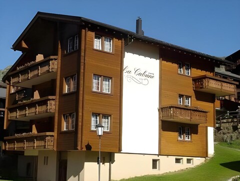 Boutique Hotel La Cabane