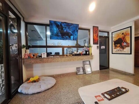 그레이스 시암 - GS 아파트먼트