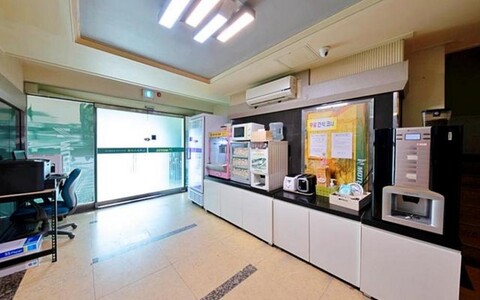 구미 옥계 노비오스