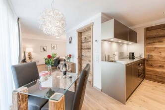 Hotelino Petit Chalet