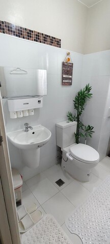 In the Heart of Metro Manila