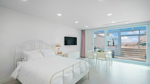 유니의바다 풀빌라