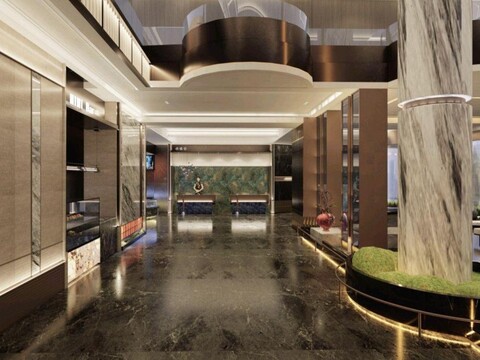 Jinshijie Hotel