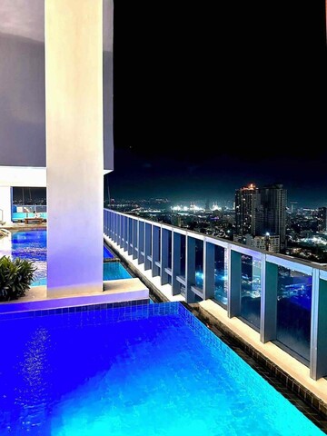 스튜디오 유닛 인사이드 IT 파크 아얄라