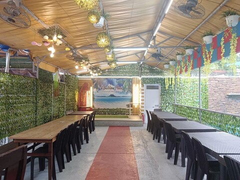 디 빌더스 호텔