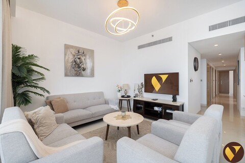 보그, 아이콘 베이 크릭 하버, 워터프론트 리빙