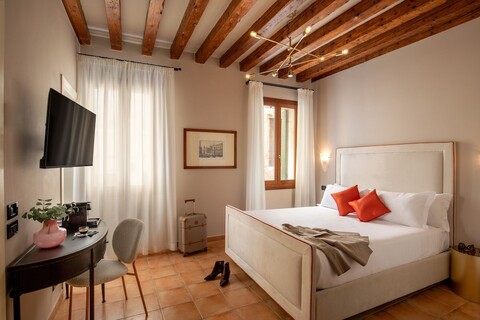 다플레이스 - 안티카 카사 코포 1