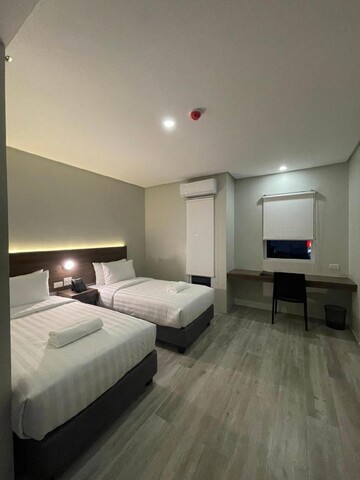 망고 스위트 - 앙헬레스