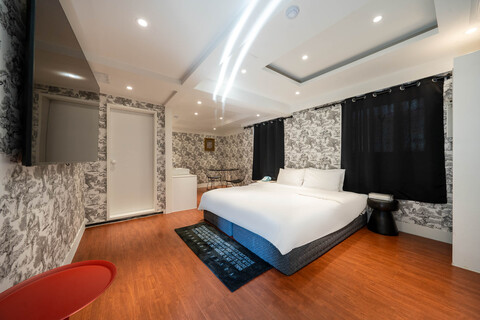 영등포 호텔 르오 HOTEL LE O