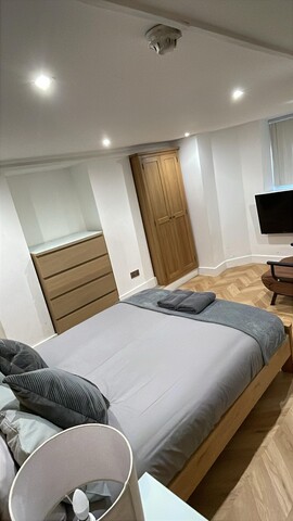 Hendham Rooms 