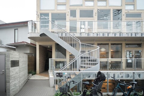 유 플레이스 시모키타자와