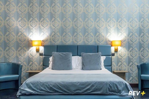 비아 베네토 스위트