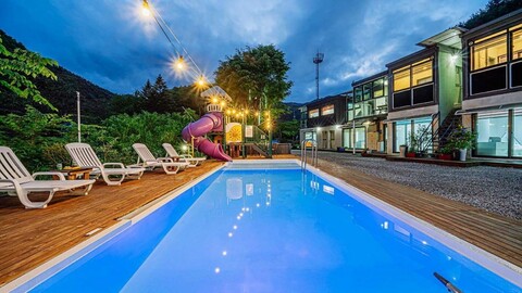 춘천 펜션마이두