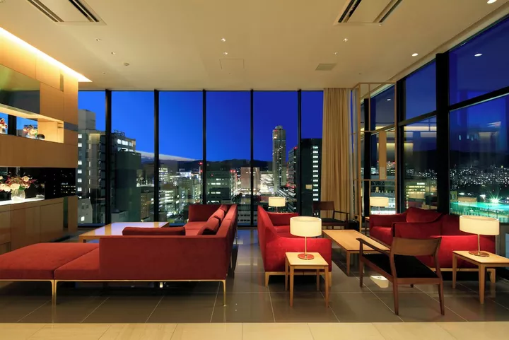 CANDEO HOTELS Hiroshima Hatchobori