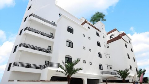 해운대 아리랑아일랜드