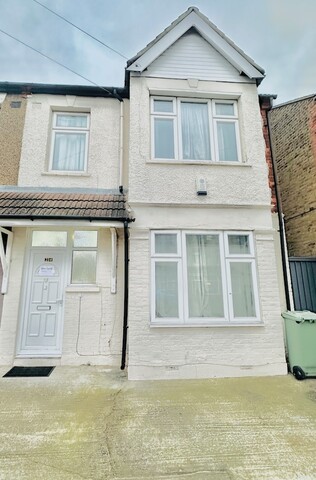 히드로 룸즈 B&B