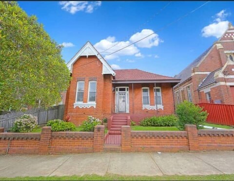 시드니 로컬라이프 스테이