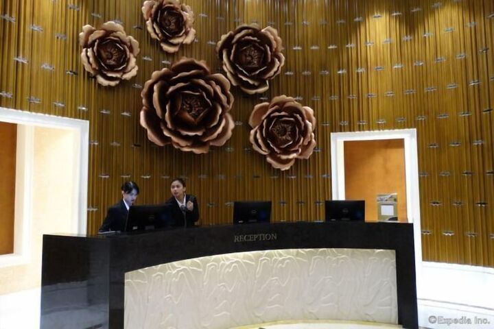 Winford Resort and Casino Manila