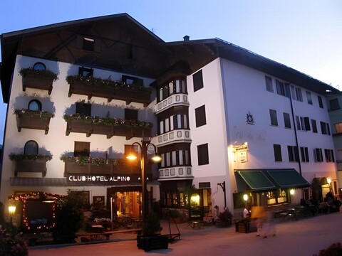 Club Hotel Alpino