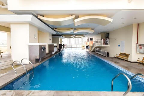 퍼시픽 베이 그랜드 스위트