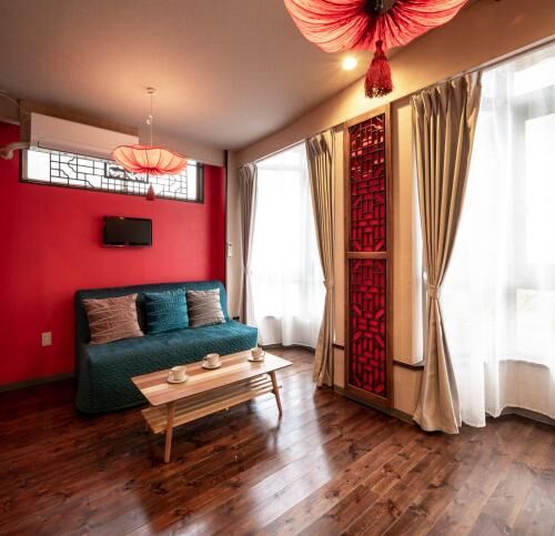 Room Inn Shanghai 横浜中華街 Room3 대표 이미지
