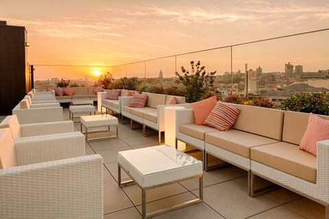 프리미엄 포르토 다운타운