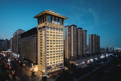 보코 시안 친두 레전드 바이 IHG