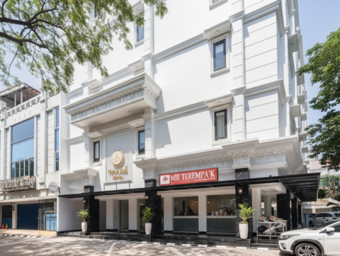 와이네스 호텔 에어포트