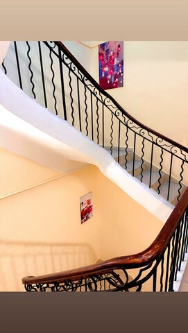 호텔 르 보세주어