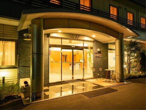 Business Hotel Tachibana