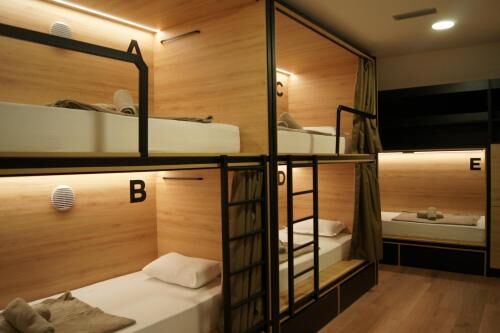 Hostel Stadion - Zadar-i