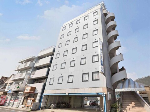 Business Hotel East Park Ritsurin