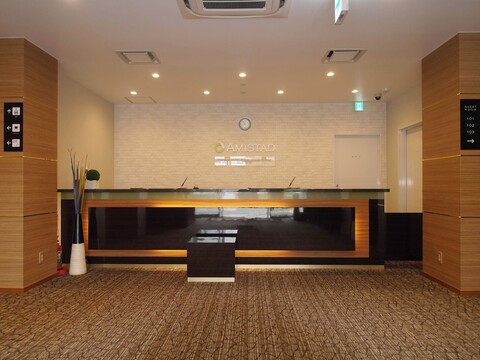 아미스타드호텔 아넥스