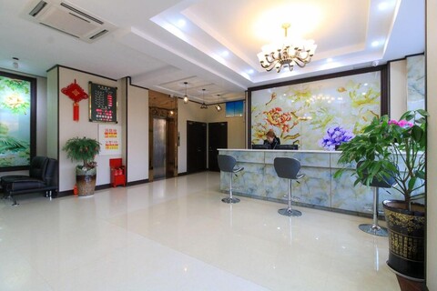 xiangyi hotel