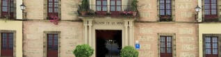 Alcázar de la Reina
