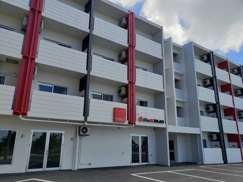 미스터 KINJO 행복 리조트 1