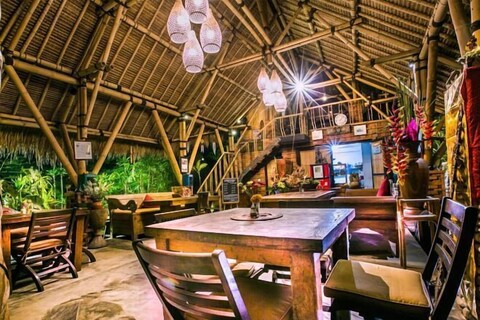 Gusde House and Villa Bali